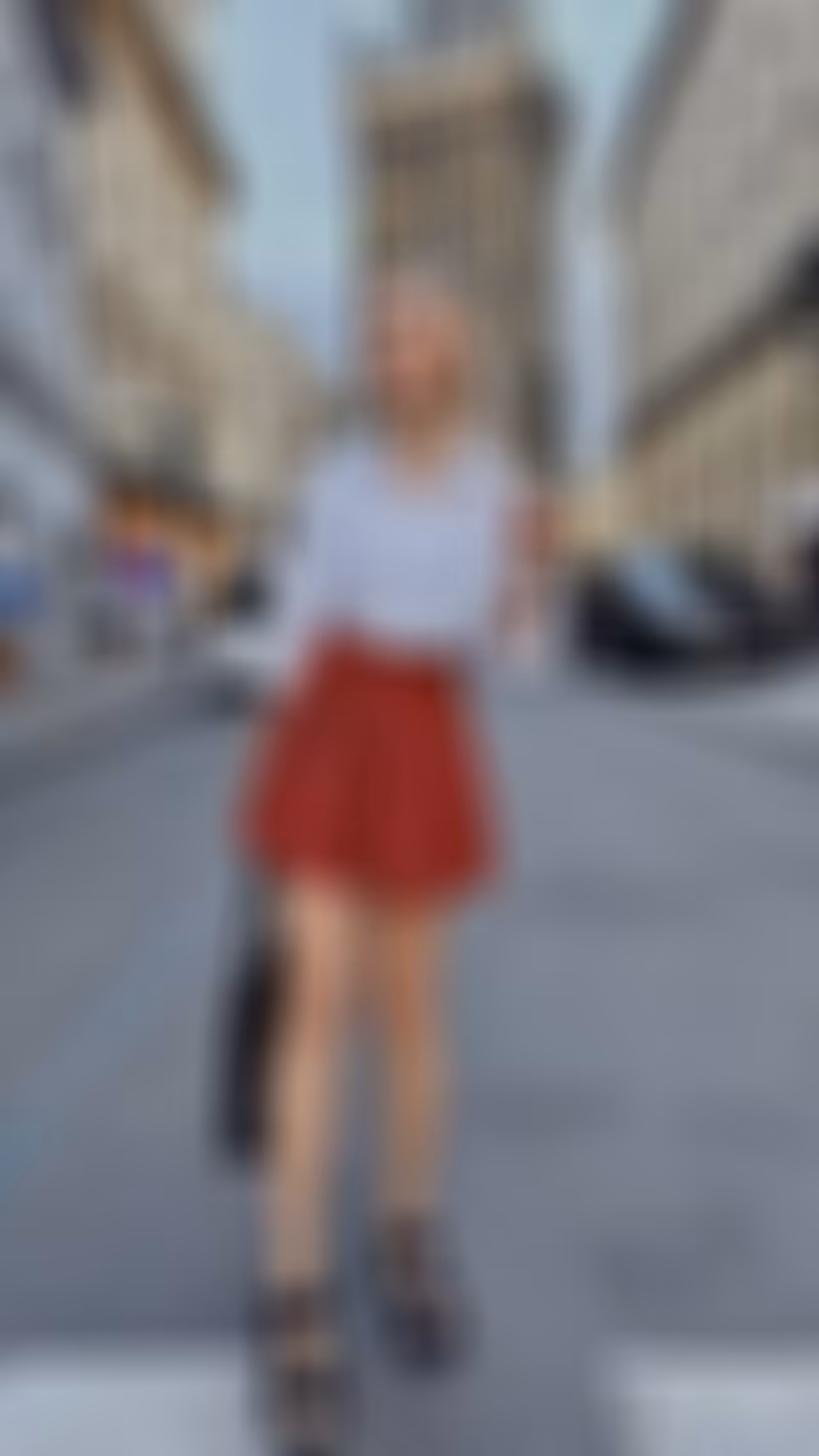 Nataliia rencontre femme ouaga