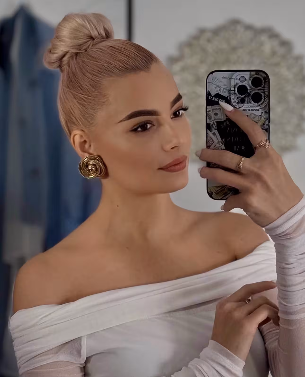 Nataliia rencontre femme ouaga