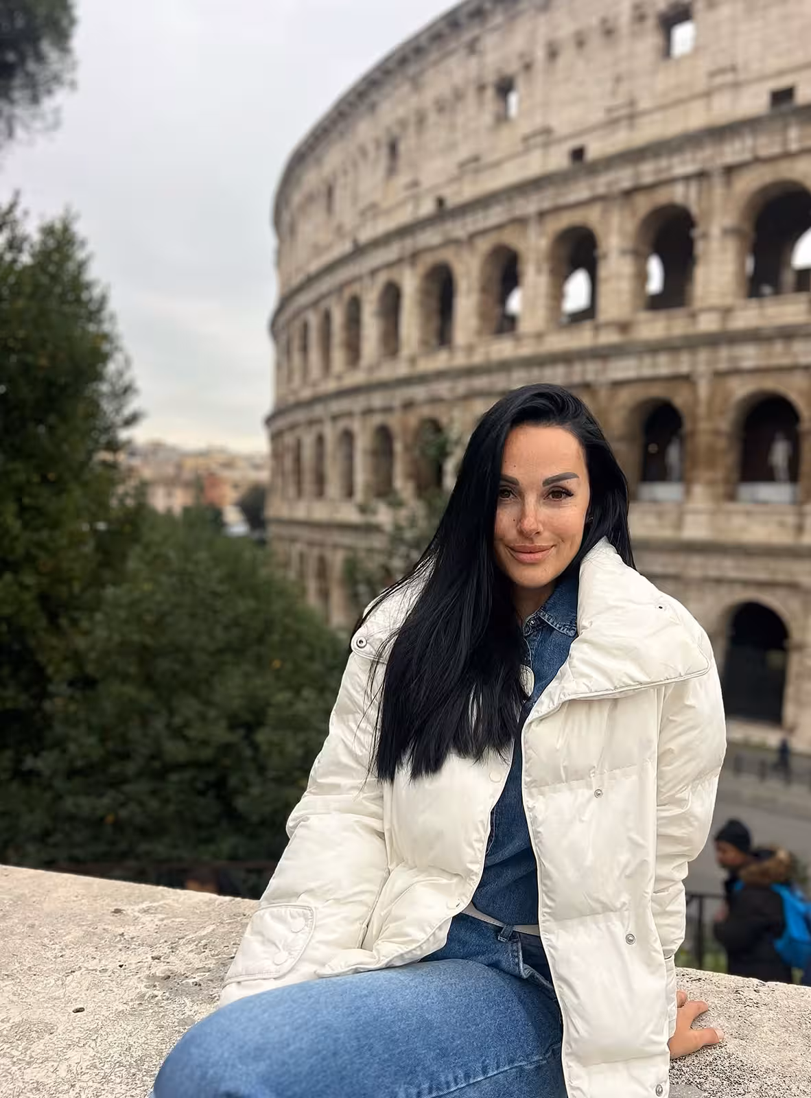 Yulia rencontre femme perpignan