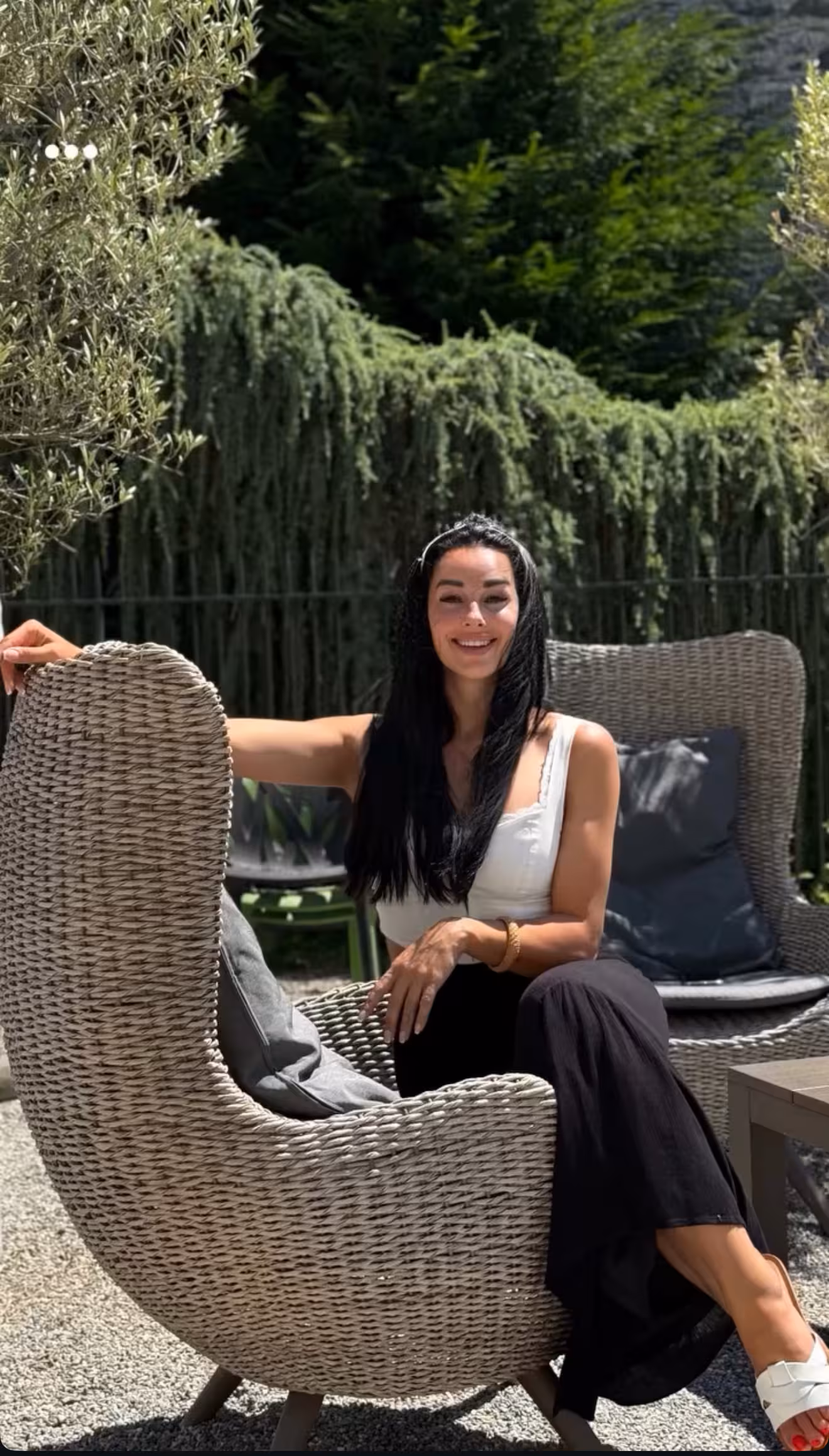 Yulia rencontre femme perpignan