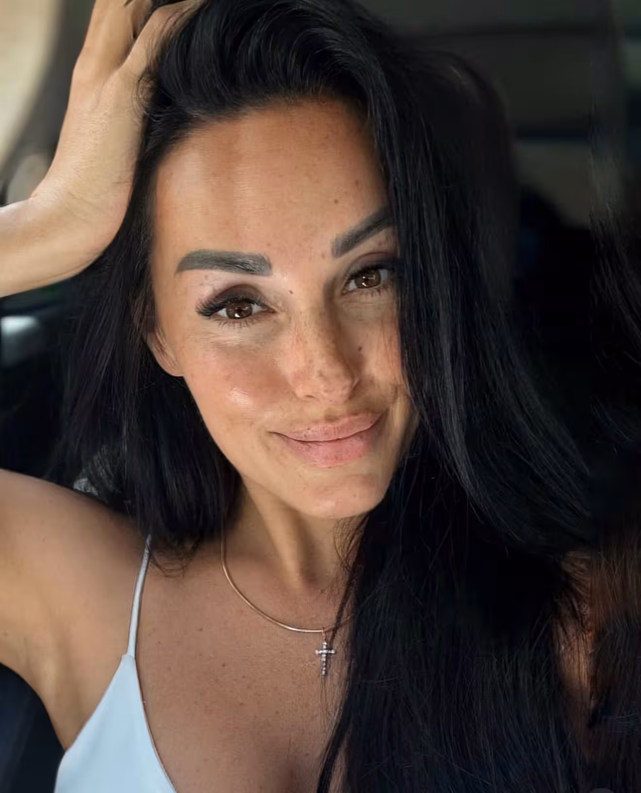 Yulia rencontre femme perpignan