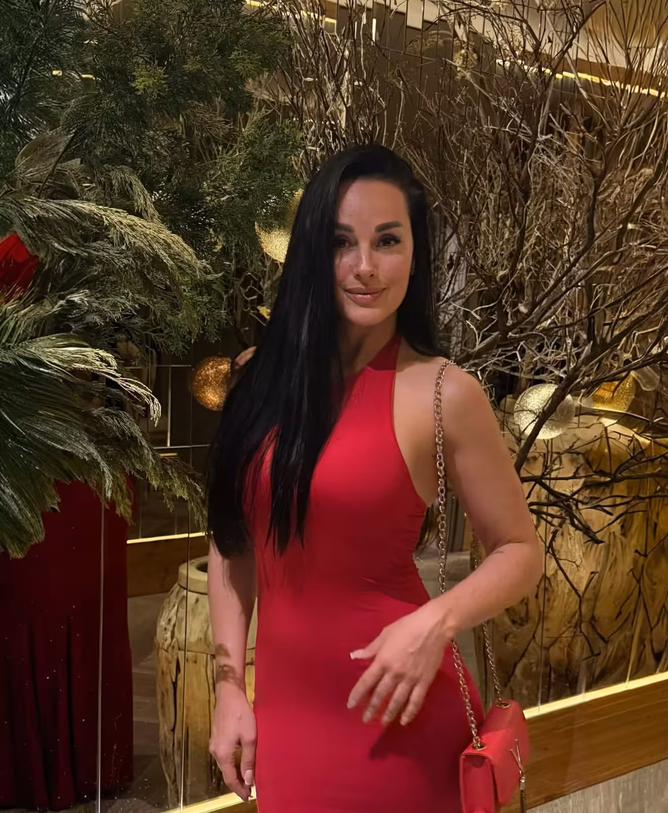 Yulia rencontre femme perpignan