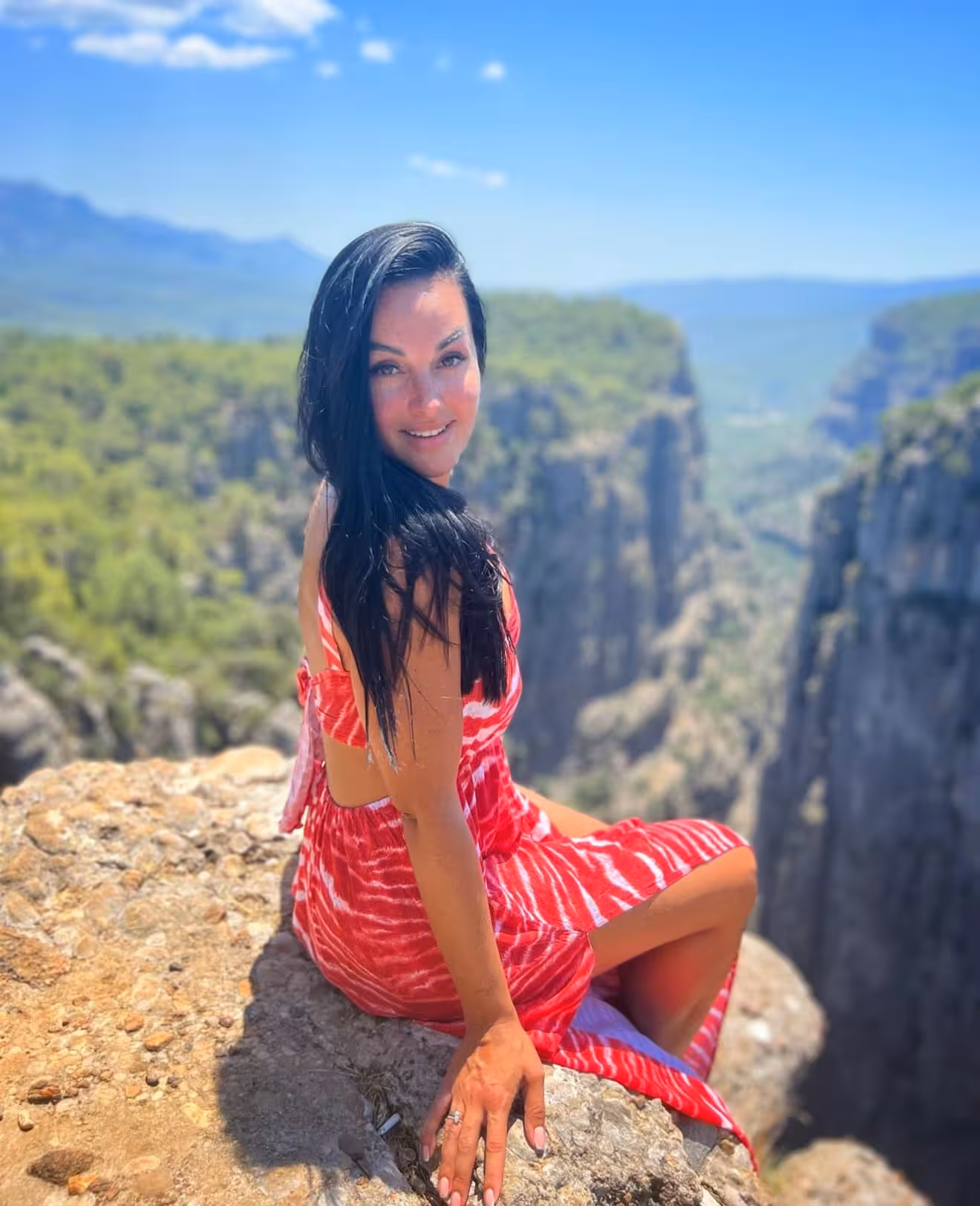 Yulia rencontre femme perpignan