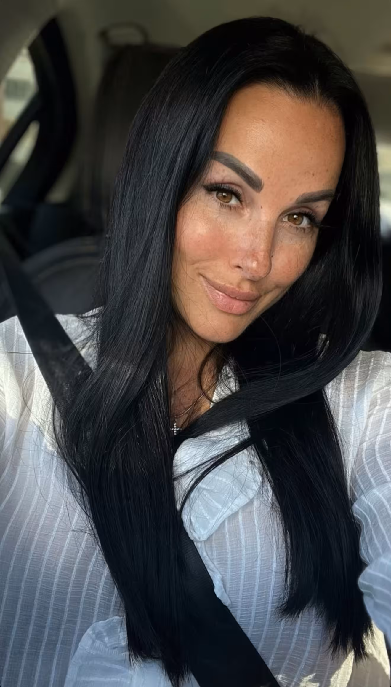 Yulia rencontre femme perpignan