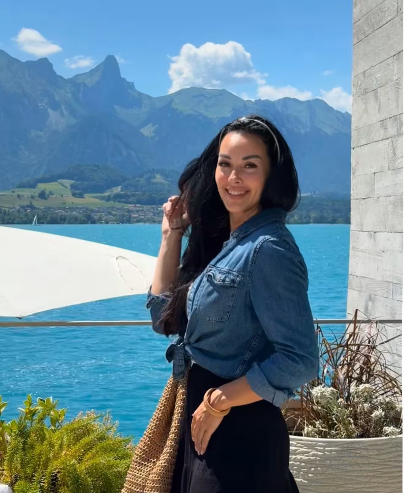 Yulia rencontre femme perpignan