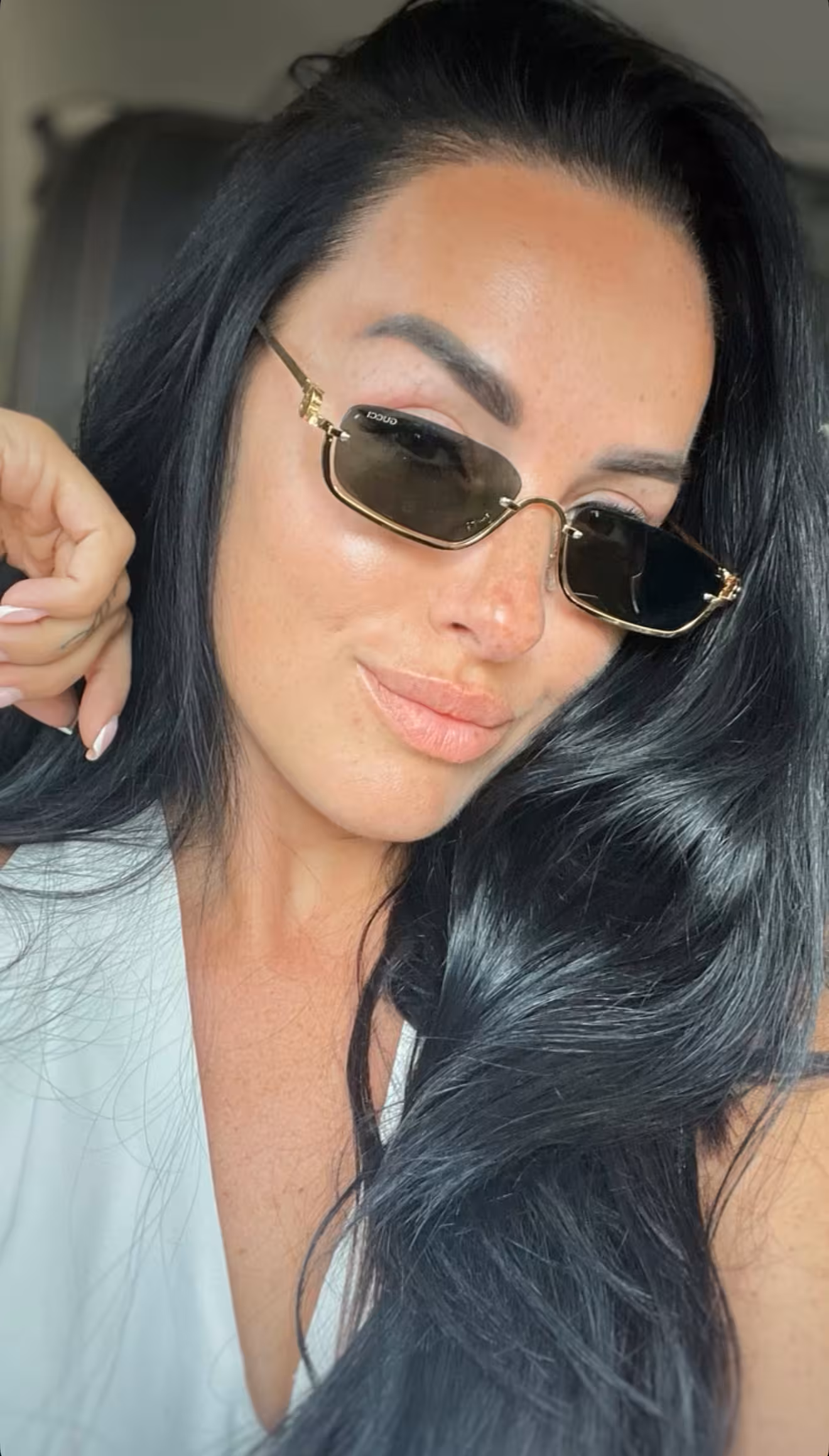 Yulia rencontre femme perpignan