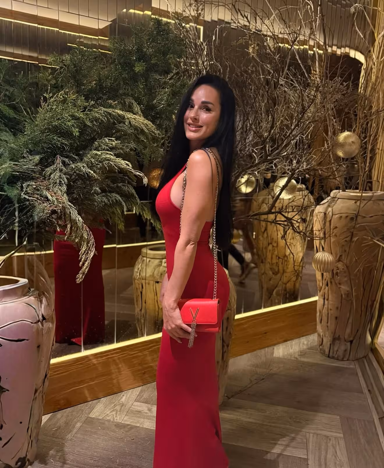 Yulia rencontre femme perpignan