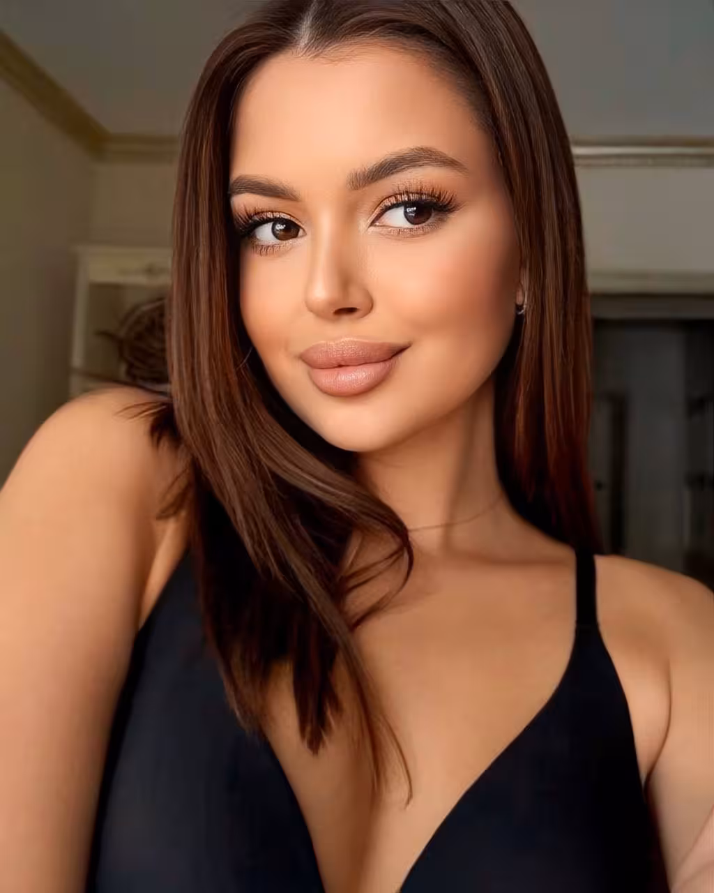 Elizabet rencontre femme pointe noire congo