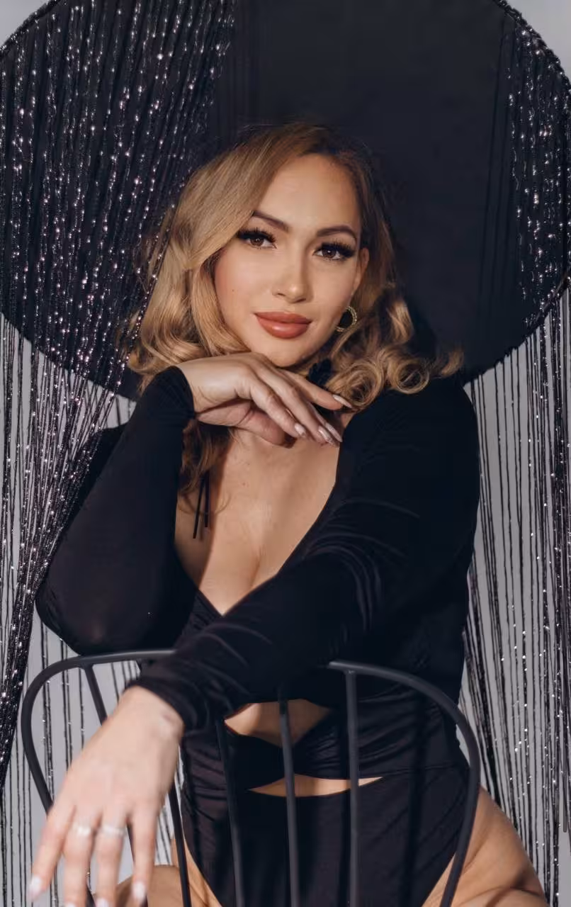 Ludmila rencontre femme pointe noire congo