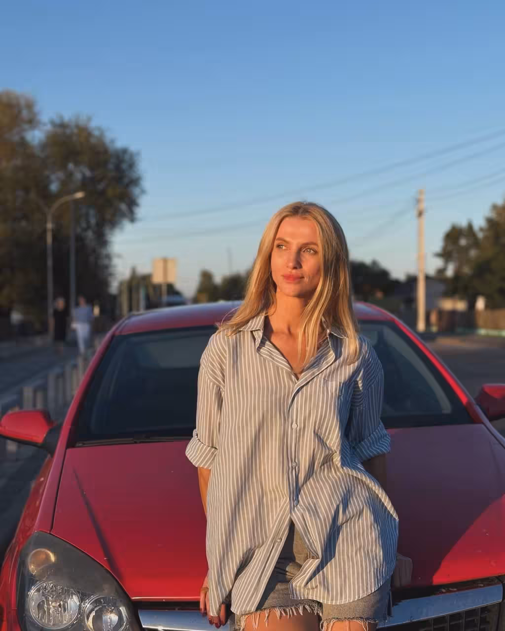 Danka rencontre femme polonaise
