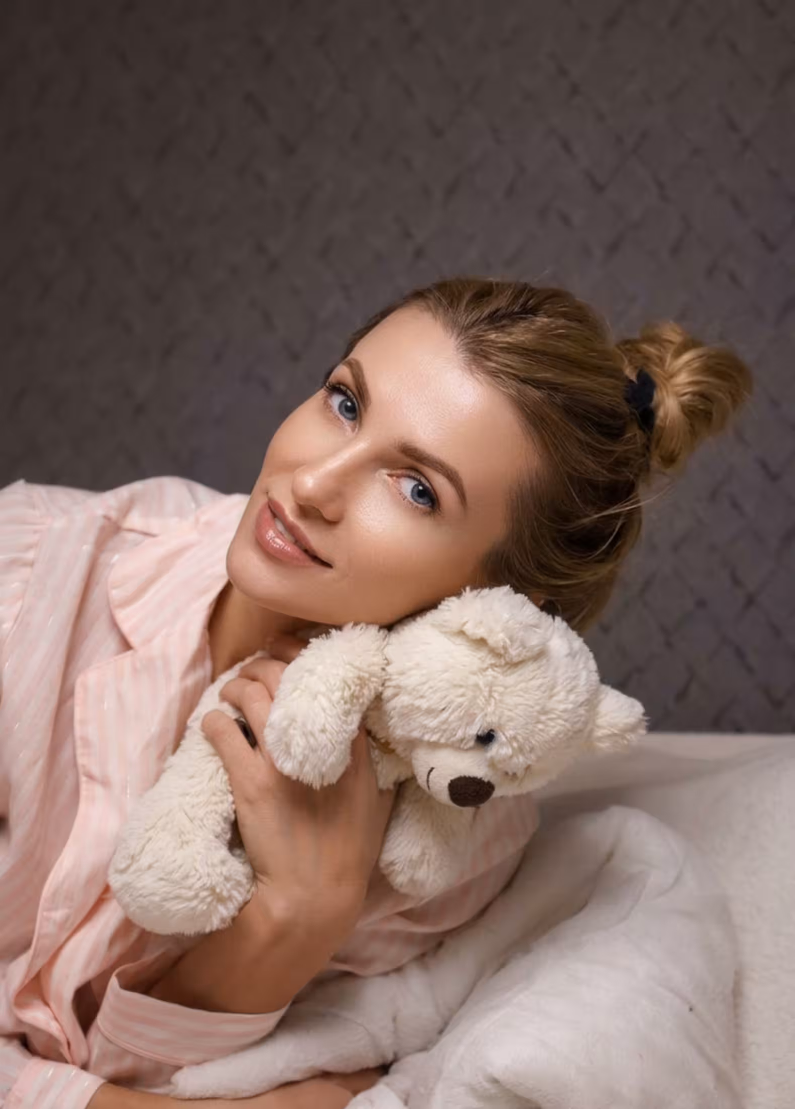 Danka rencontre femme polonaise