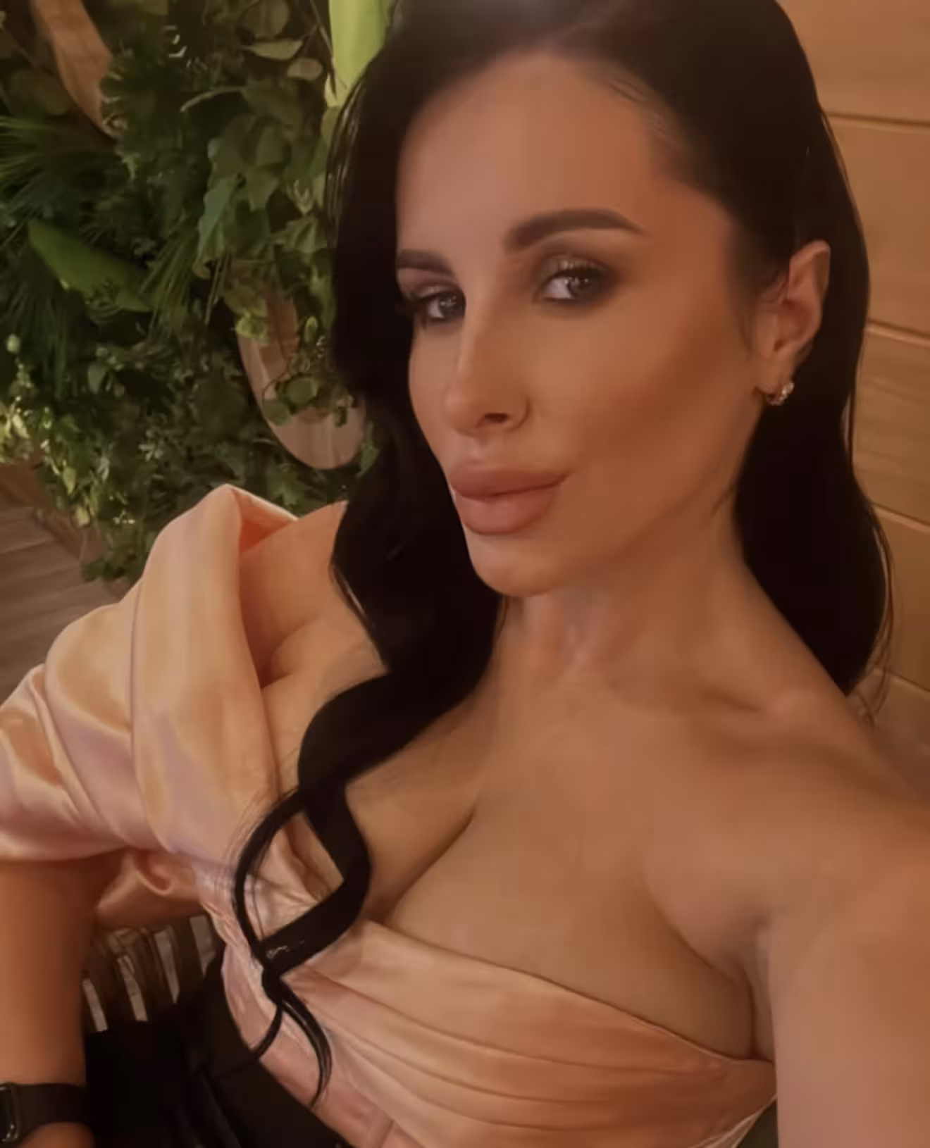Natalia rencontre femme questembert