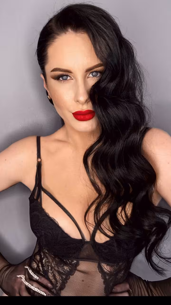 Natalia rencontre femme questembert