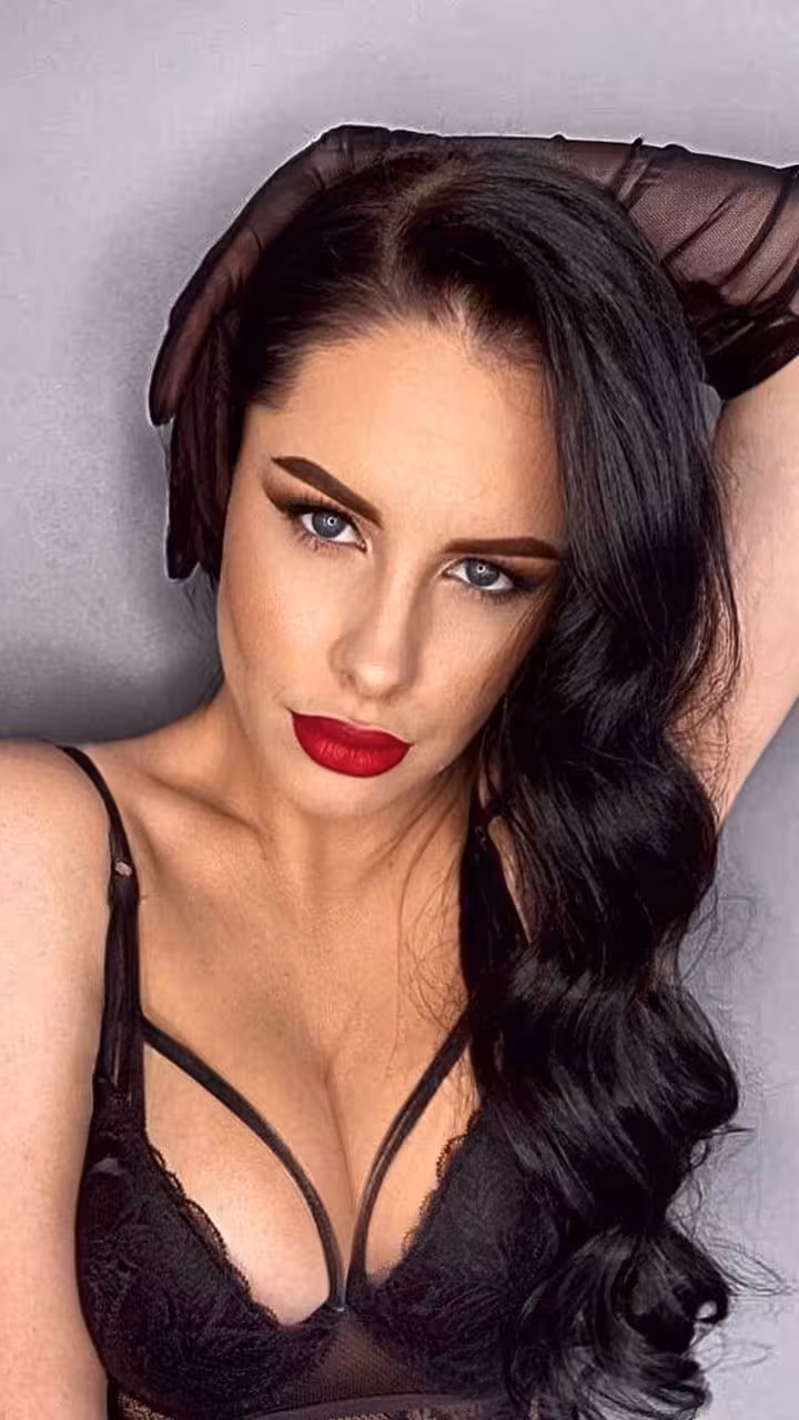 Natalia rencontre femme questembert
