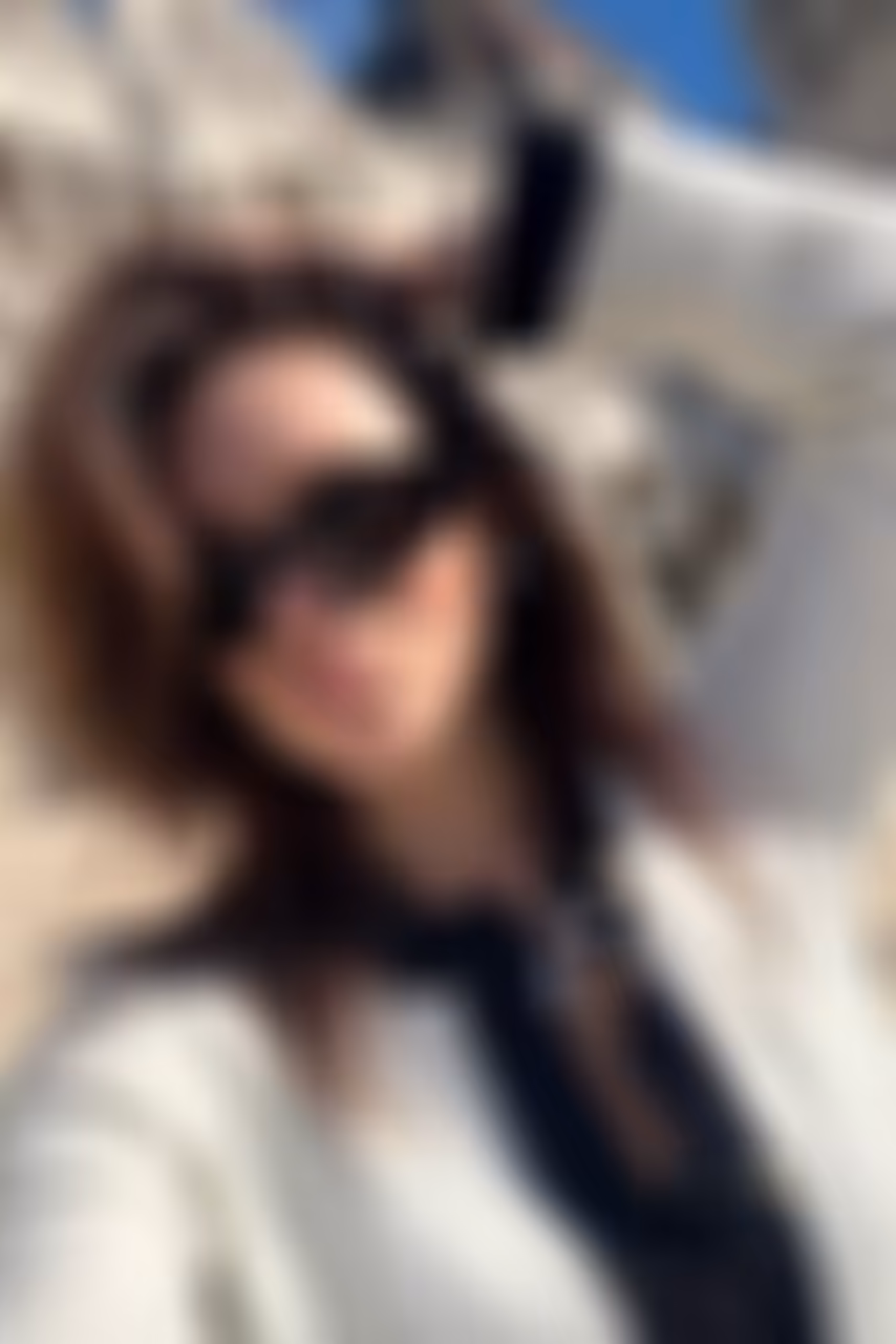 Anna rencontre femme quiberon