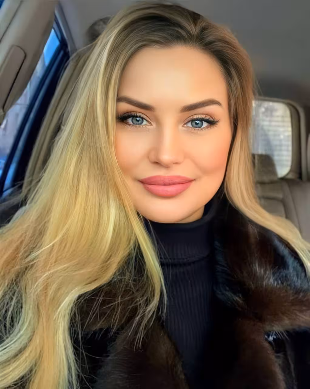 Tatyana rencontre femme quiberon