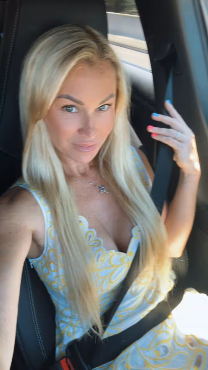 Viktoria rencontre femme russe
