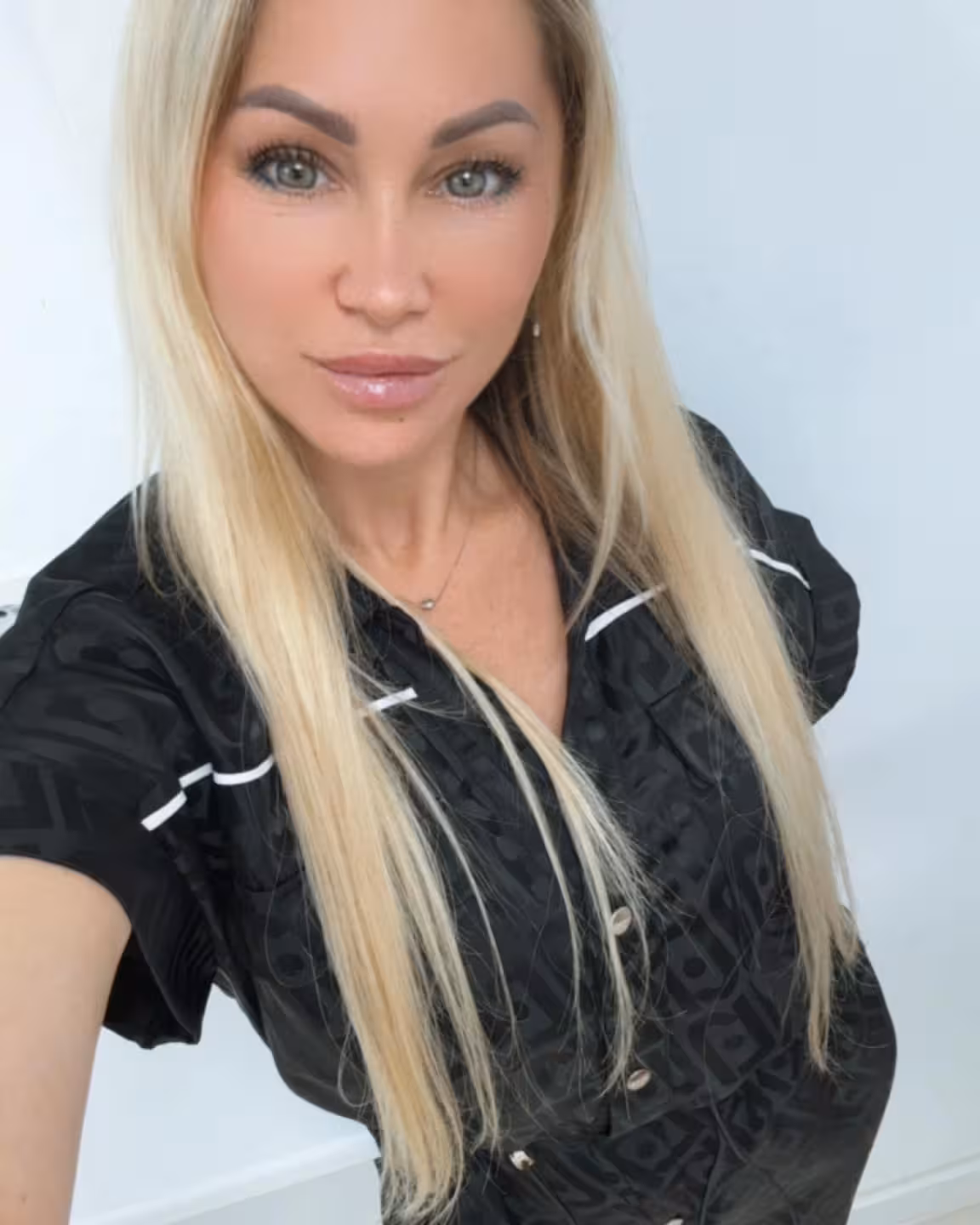 Viktoria rencontre femme russe