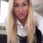 Viktoria rencontre femme russe