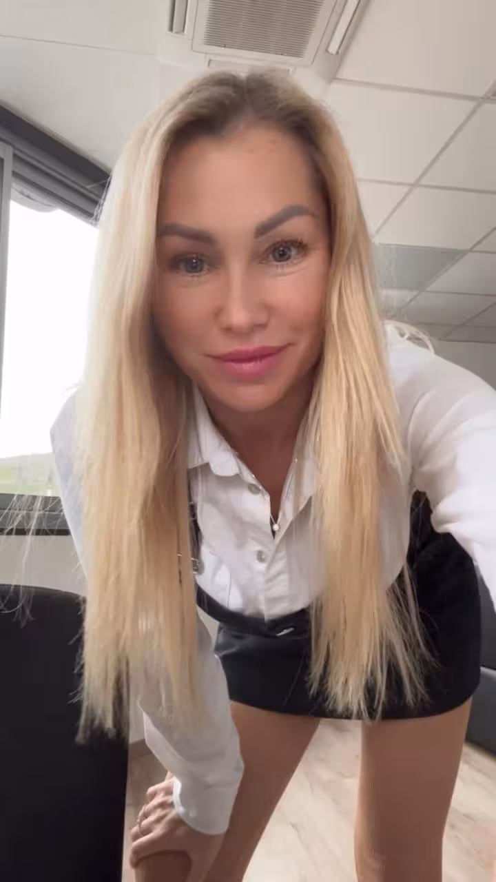 Viktoria rencontre femme russe