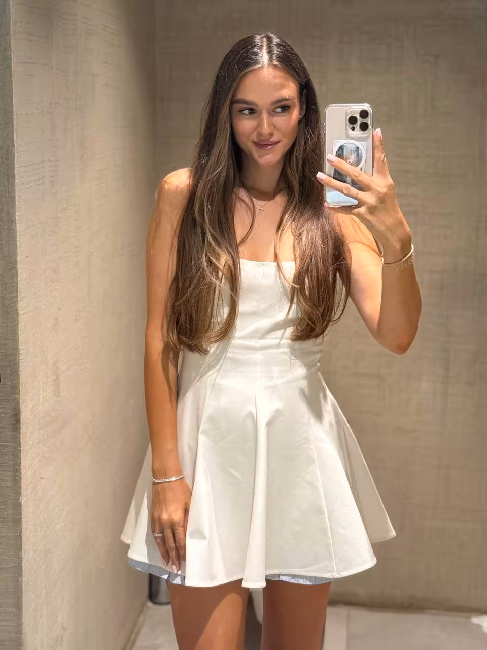 Daria rencontre femme russe gratuit