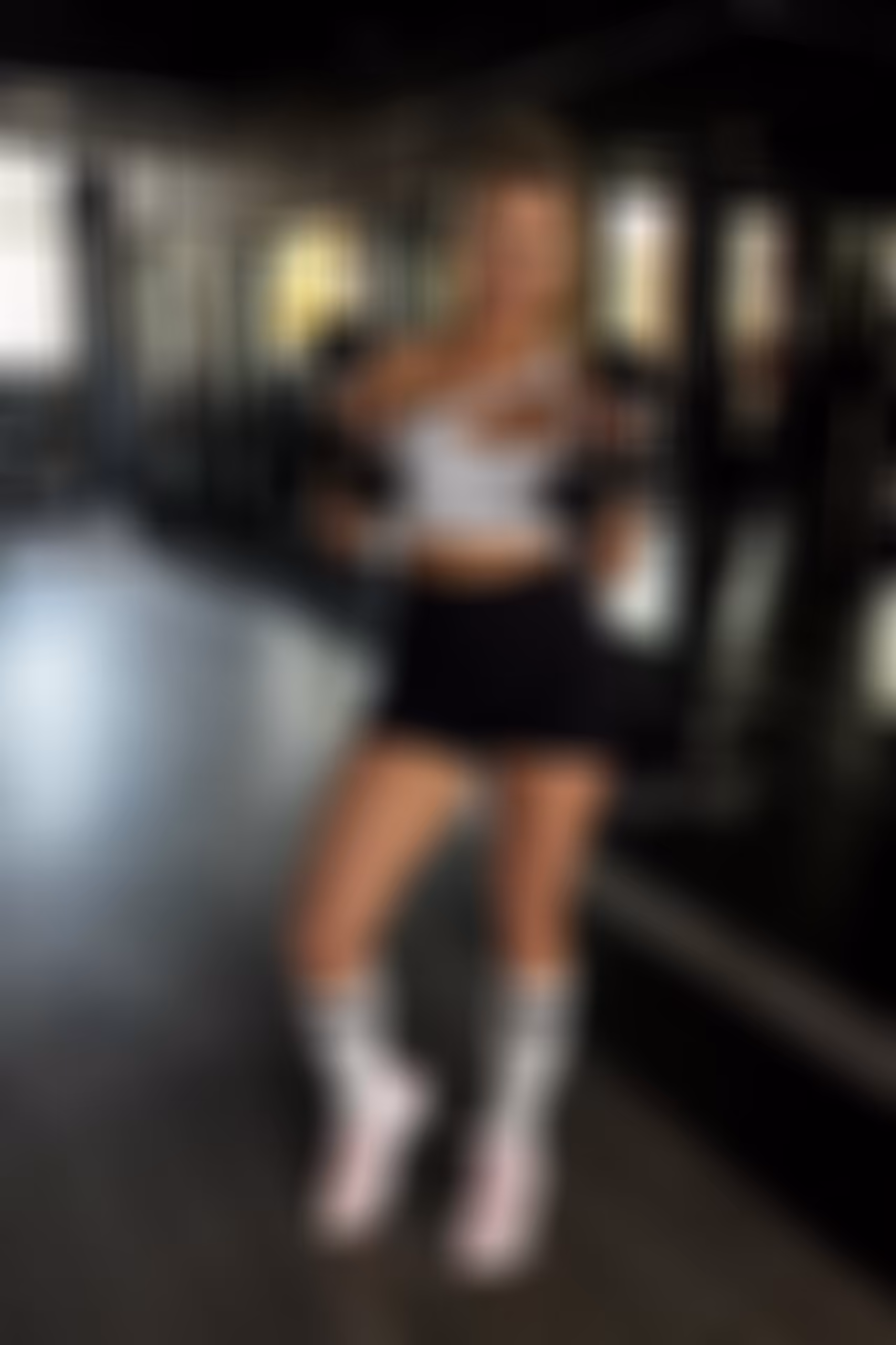 OLESIA rencontre femme russe vivant en france
