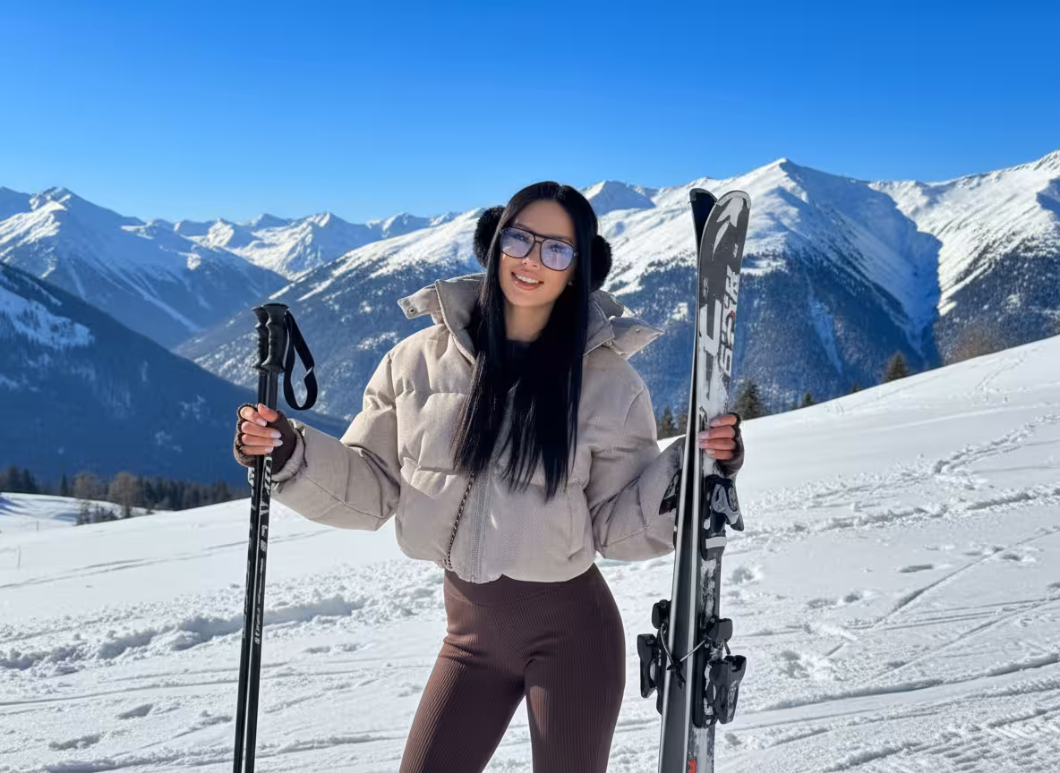 Natalia rencontre femmes m