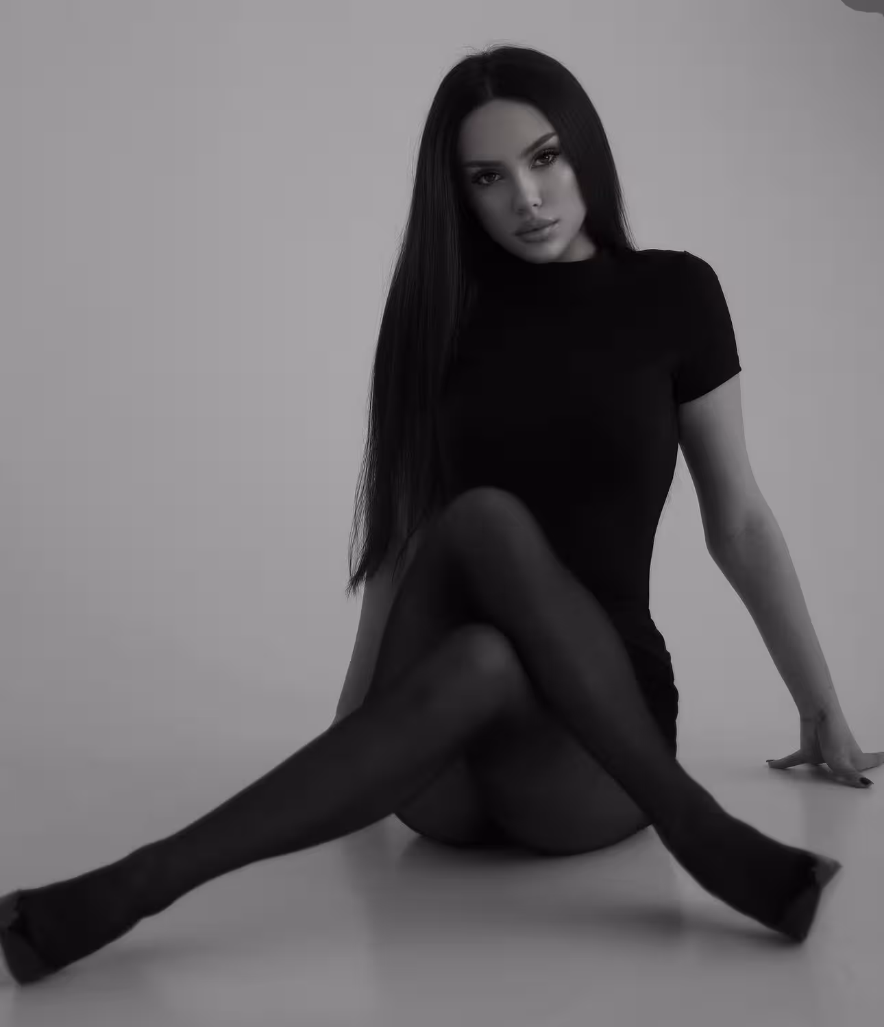 Natalia rencontre femmes m