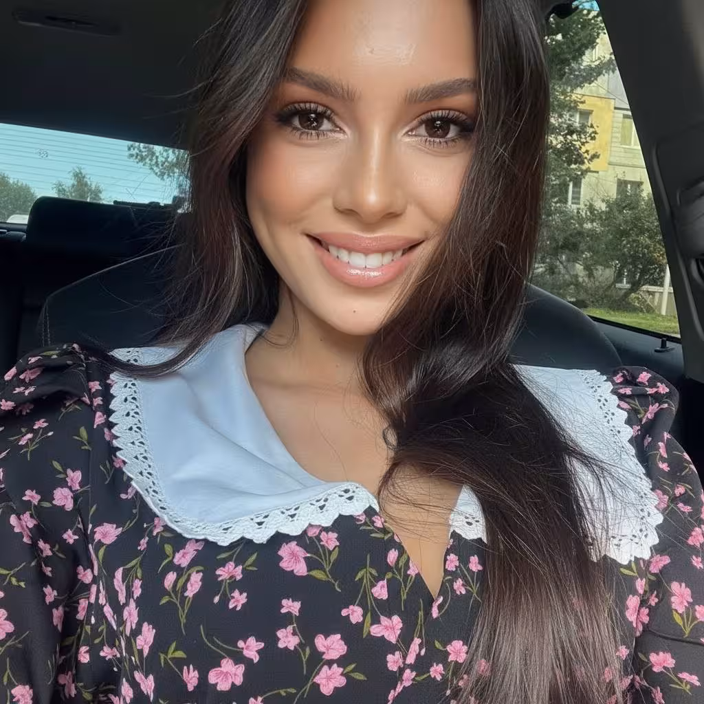 Natalia rencontre femmes m