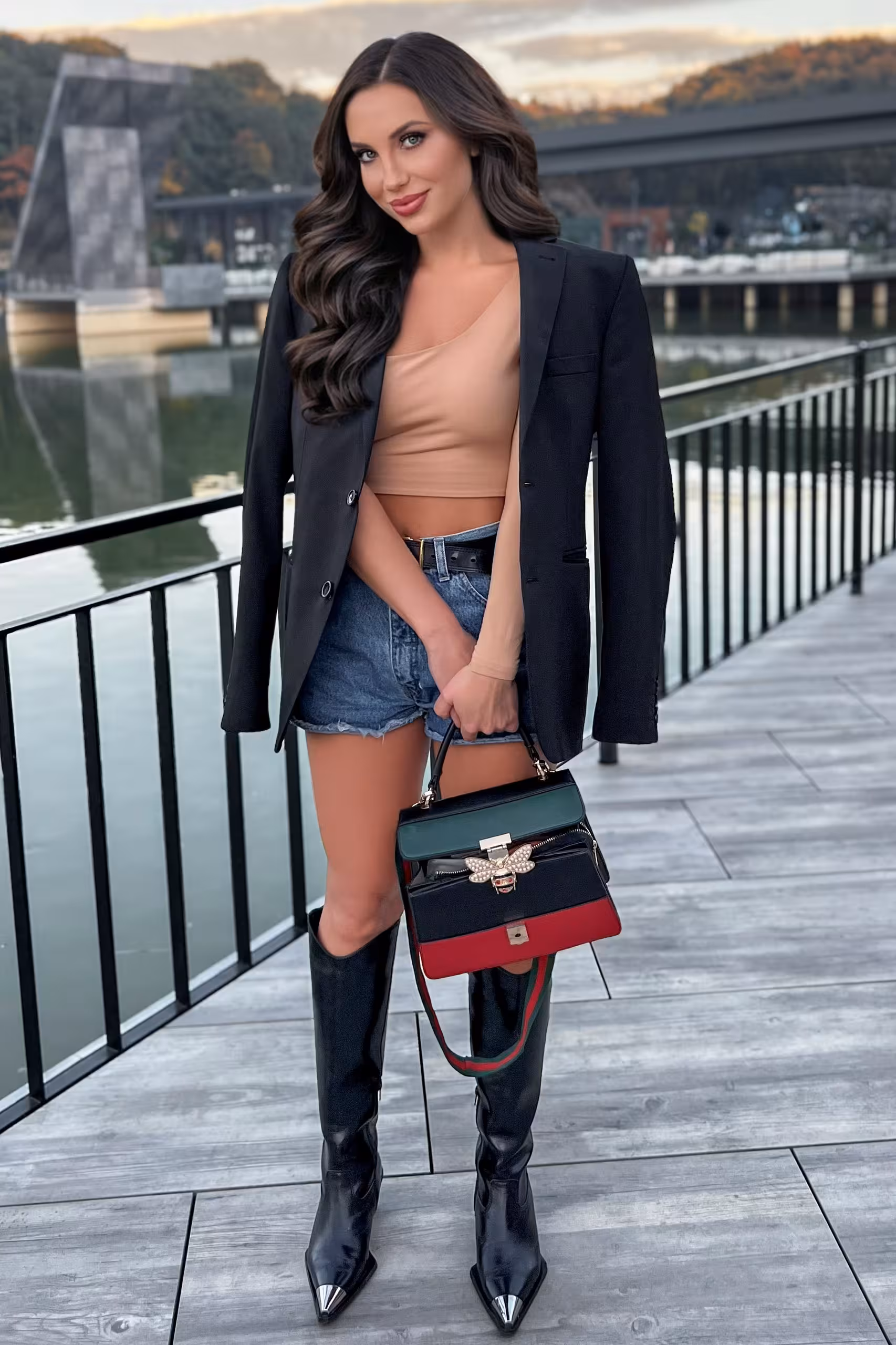 Yulia rencontre femme suisse
