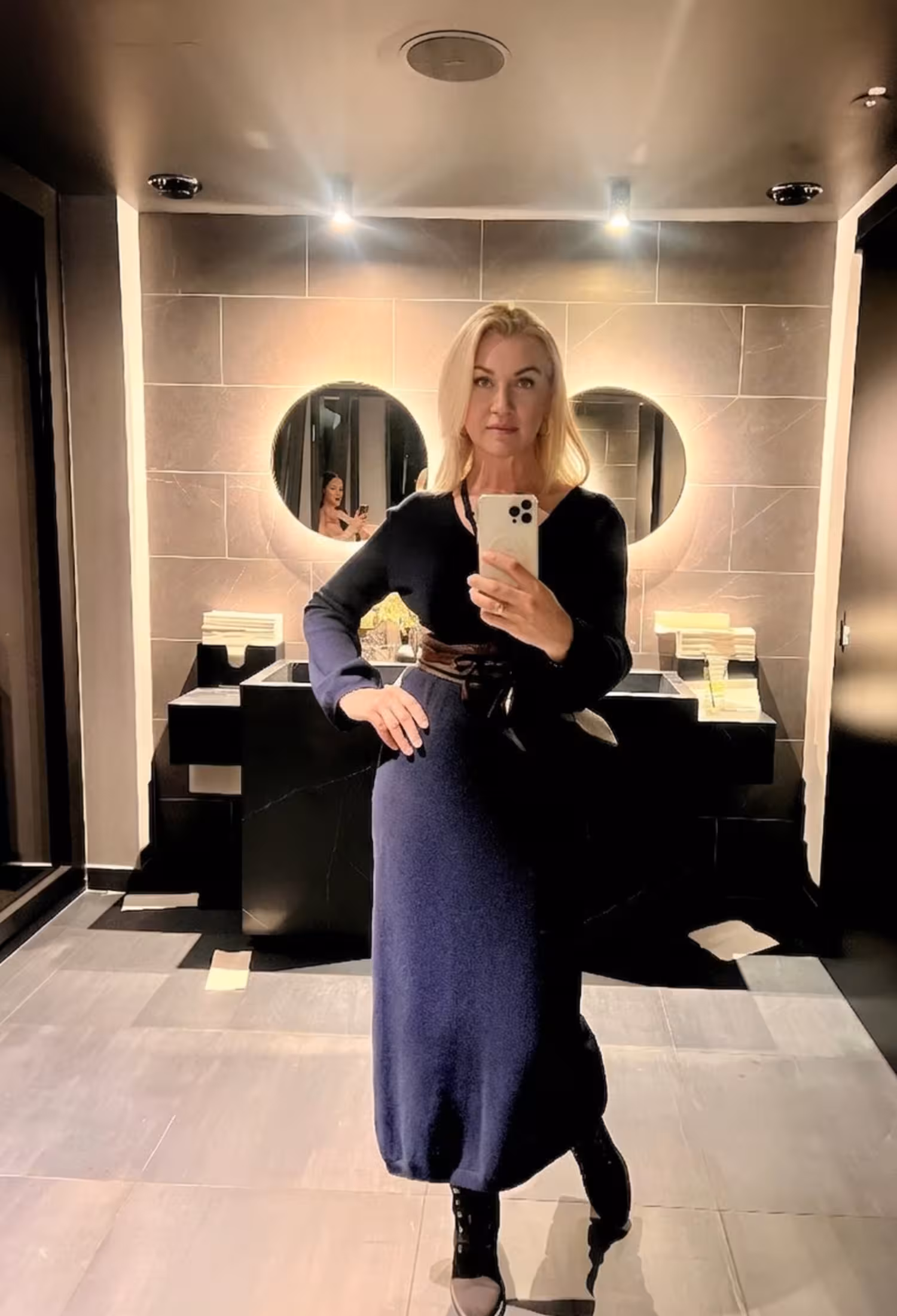 Olha  rencontre femme suisse