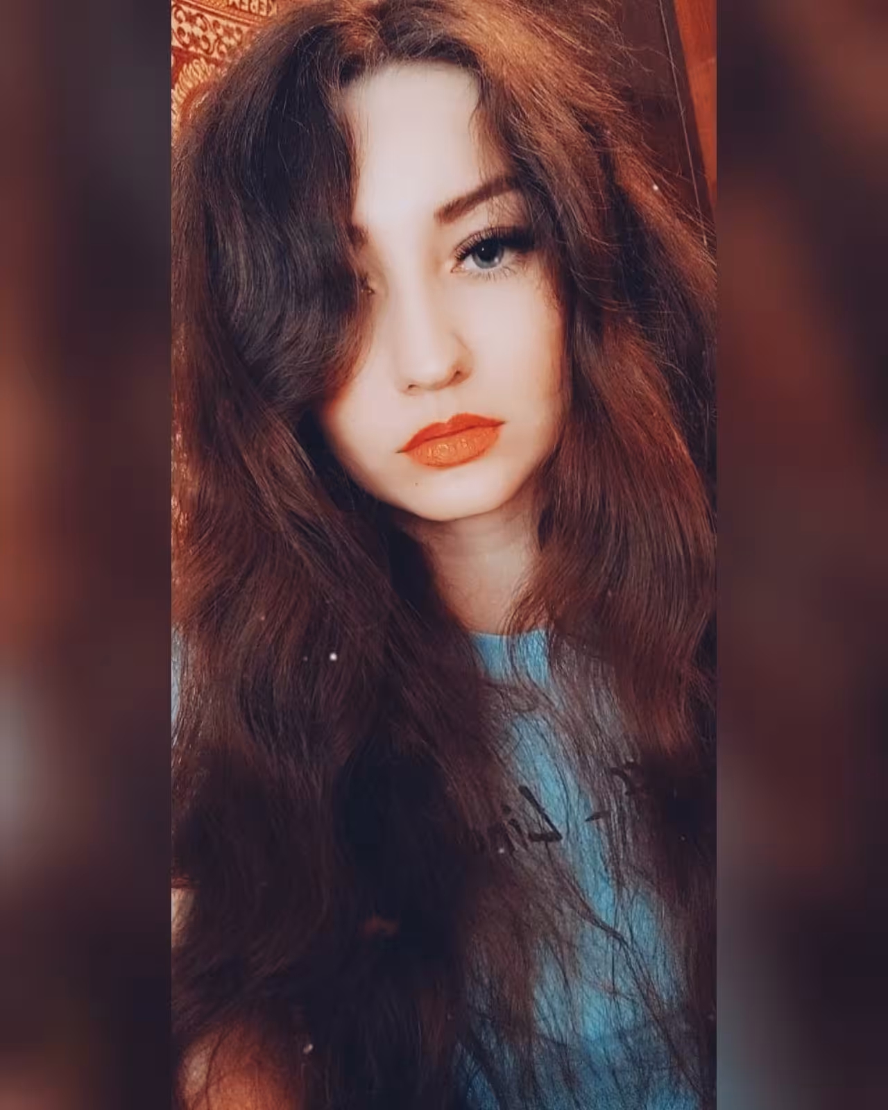 Alina rencontre femme tunis