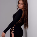 Alina rencontre femme tunis