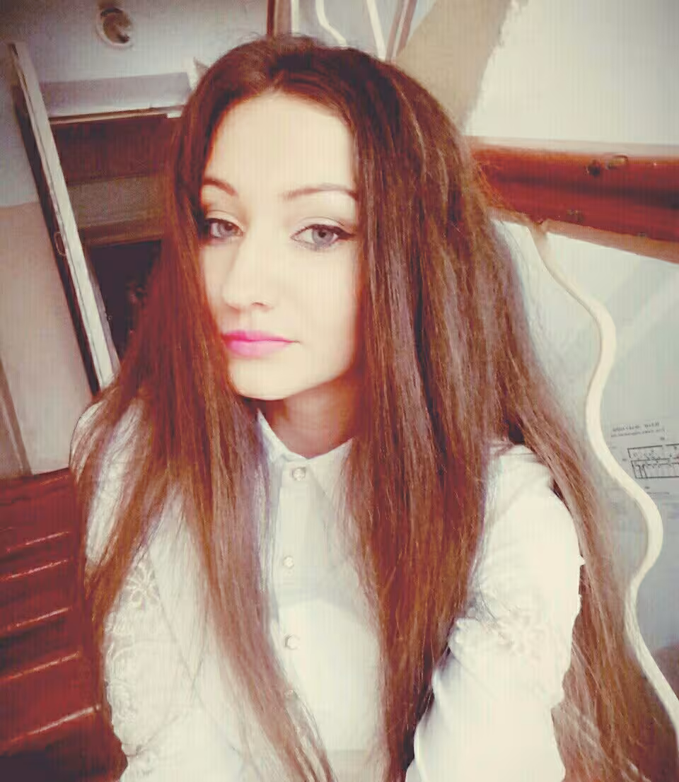 Alina rencontre femme tunis