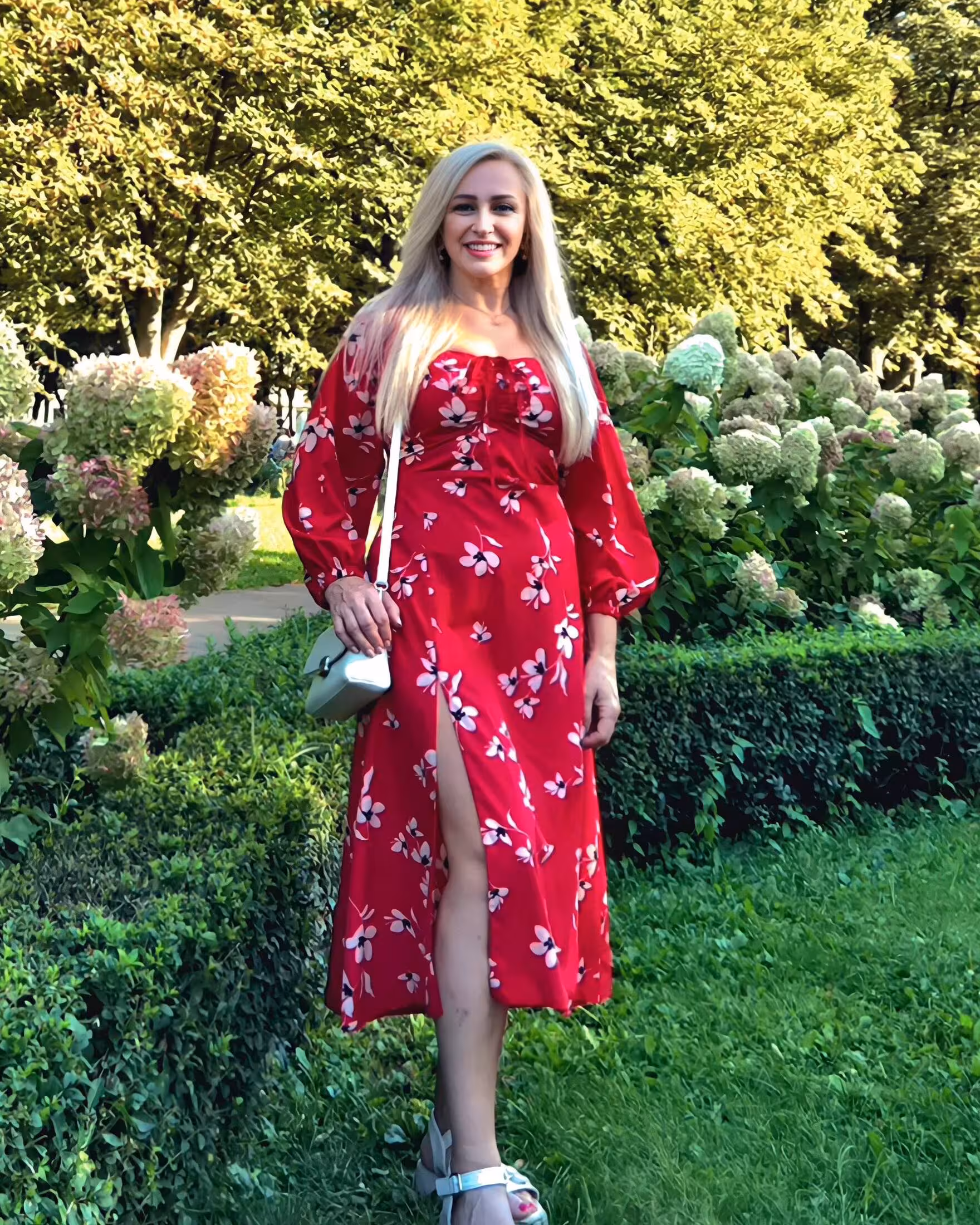 Tetiana  rencontre femme tunis