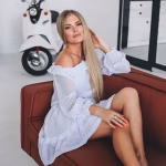 Nadiia rencontre femme tunisienne divorcée