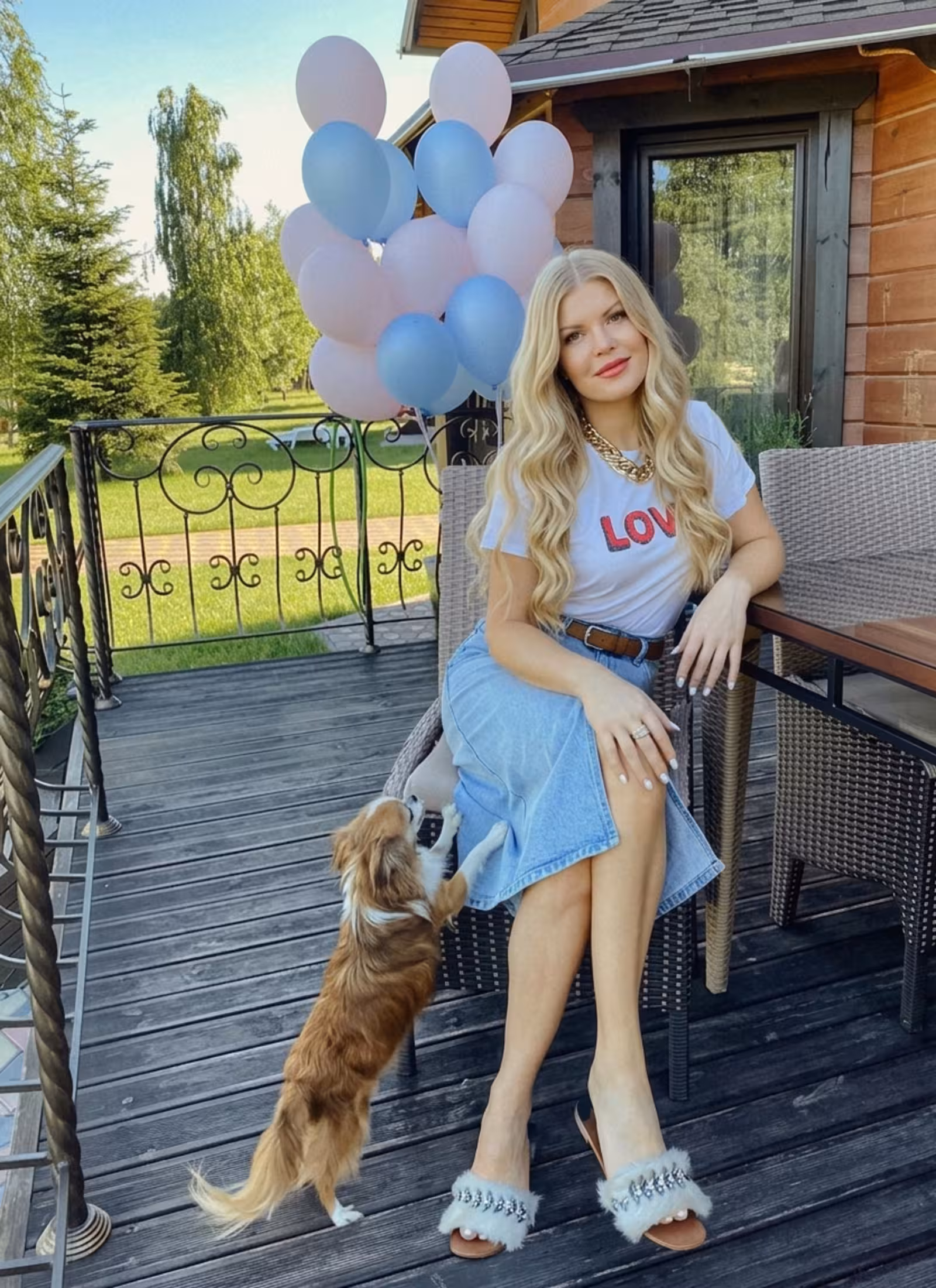 Nadiia  rencontre femme tunisienne divorcée