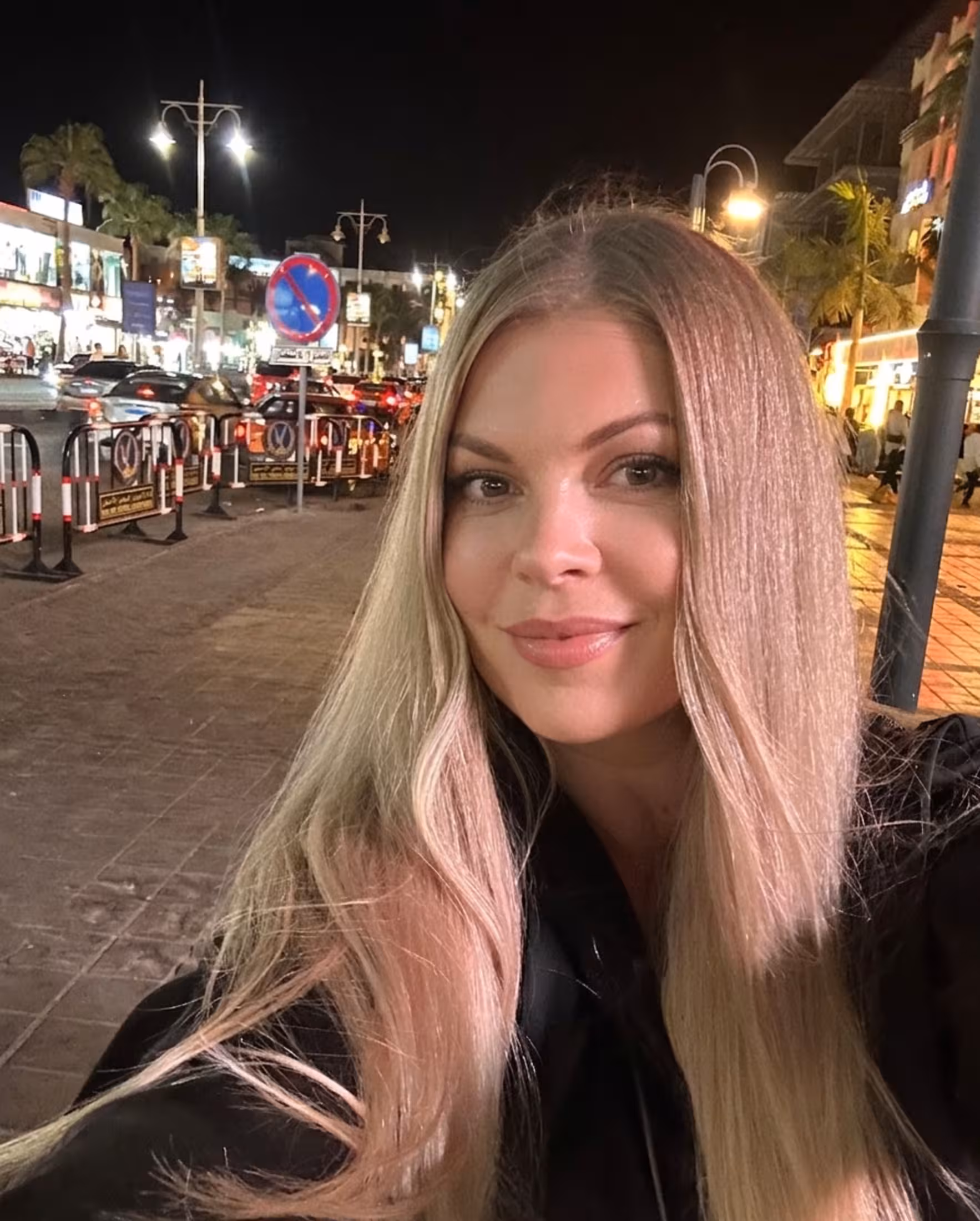 Nadiia  rencontre femme tunisienne divorcée