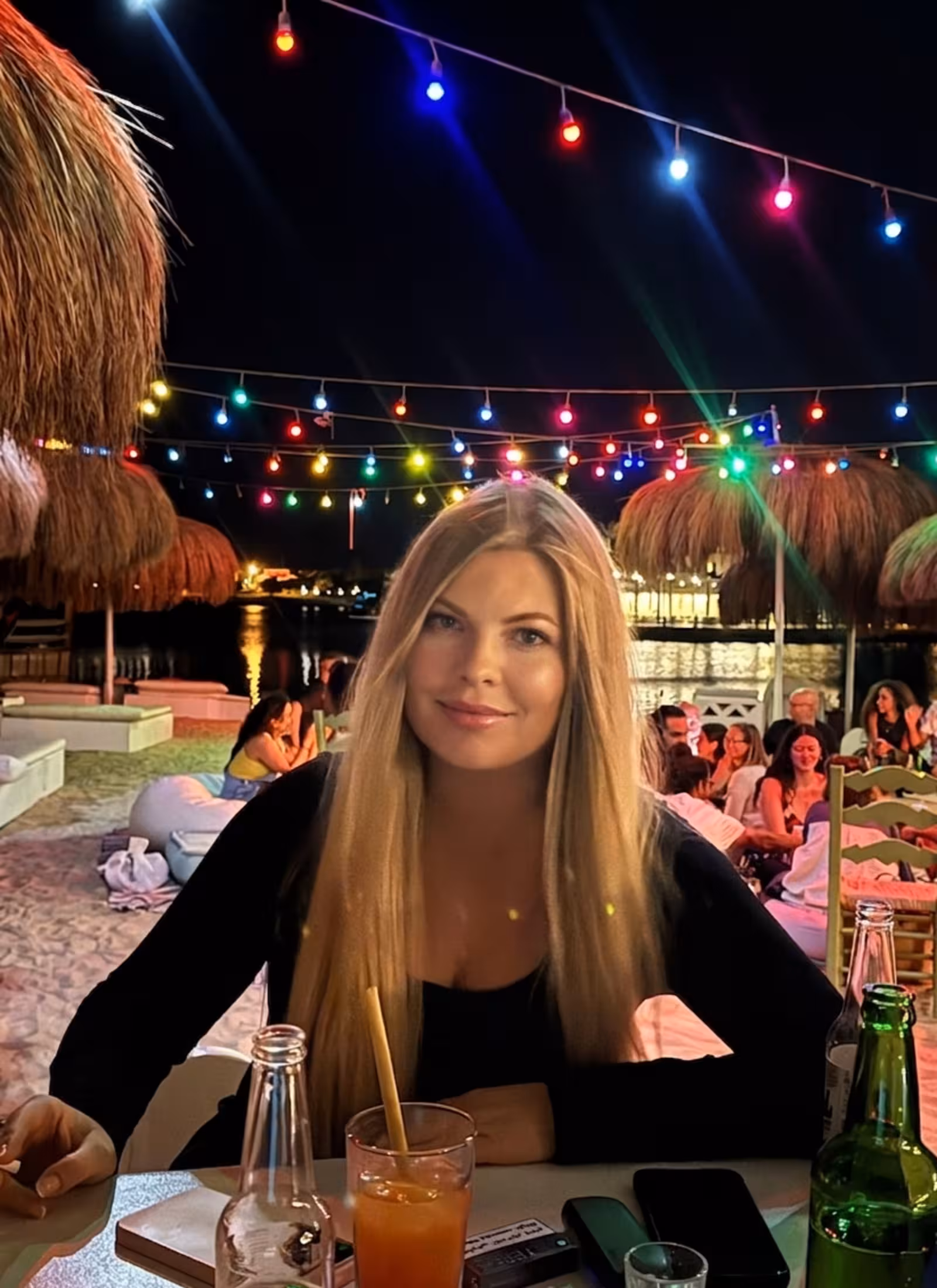 Nadiia  rencontre femme tunisienne divorcée