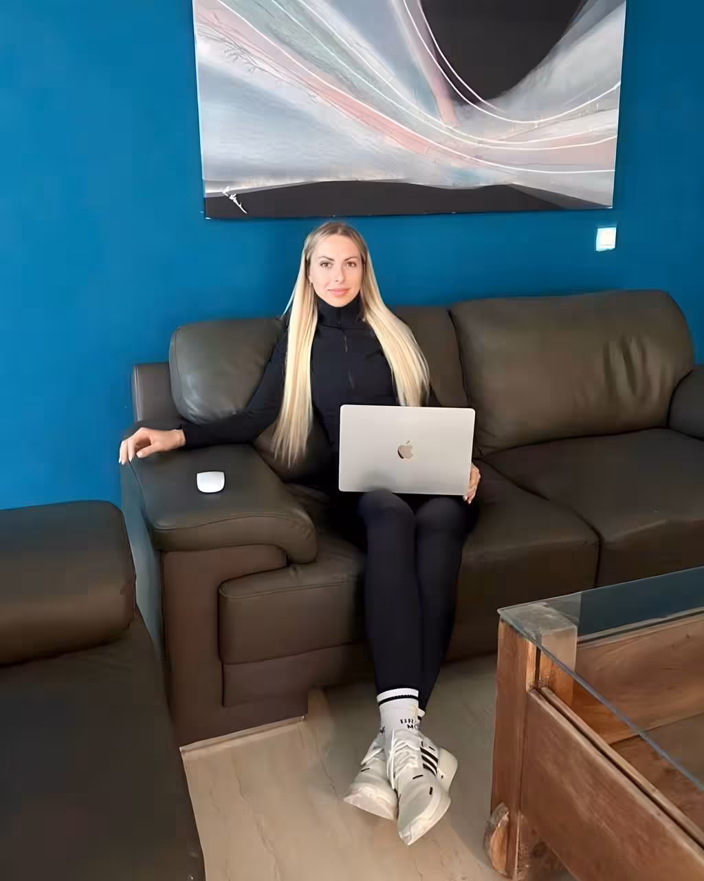 Olha rencontre femme var