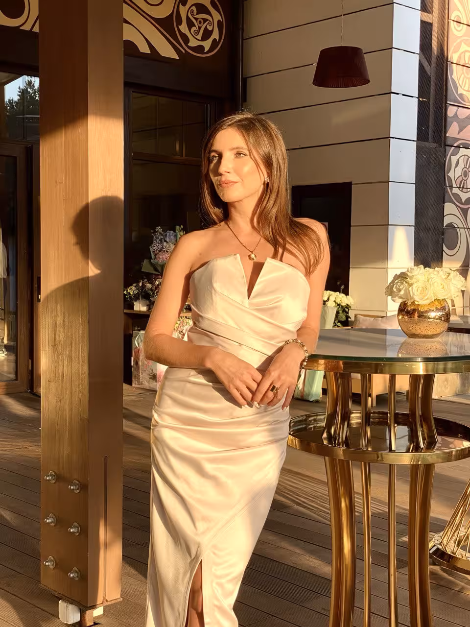 Oksana rencontre femme var
