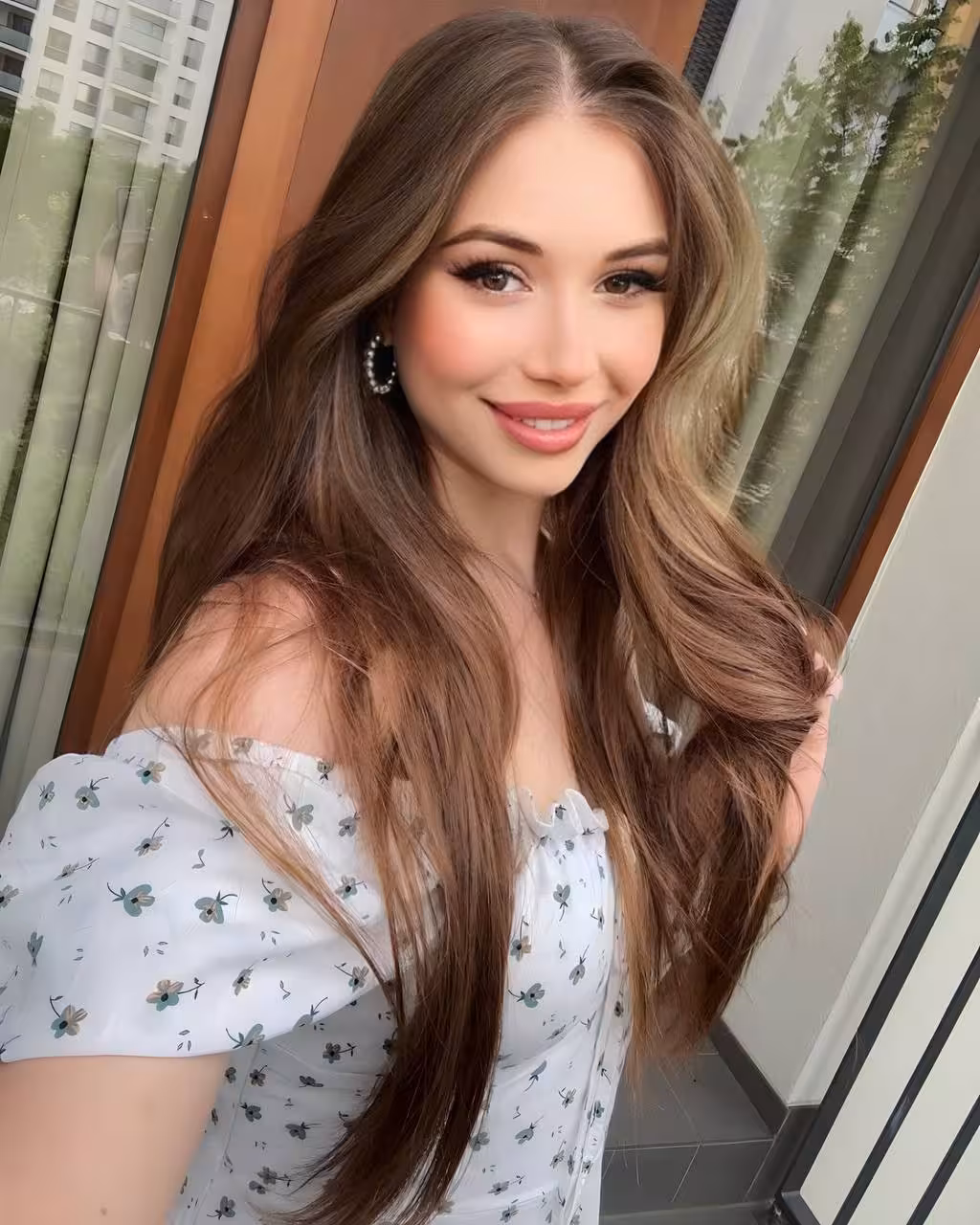 Marianna rencontre femme venezuela