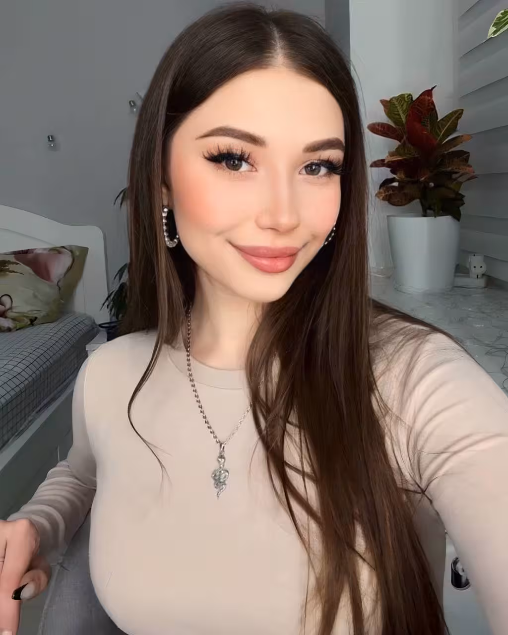 Marianna rencontre femme venezuela
