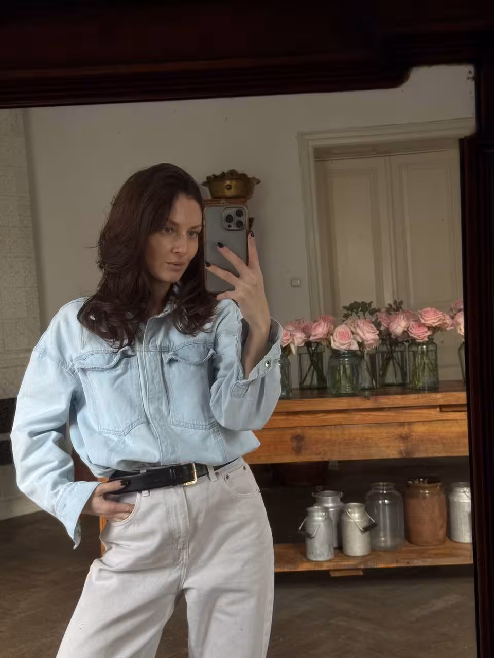 Anyuta rencontre femme waterloo