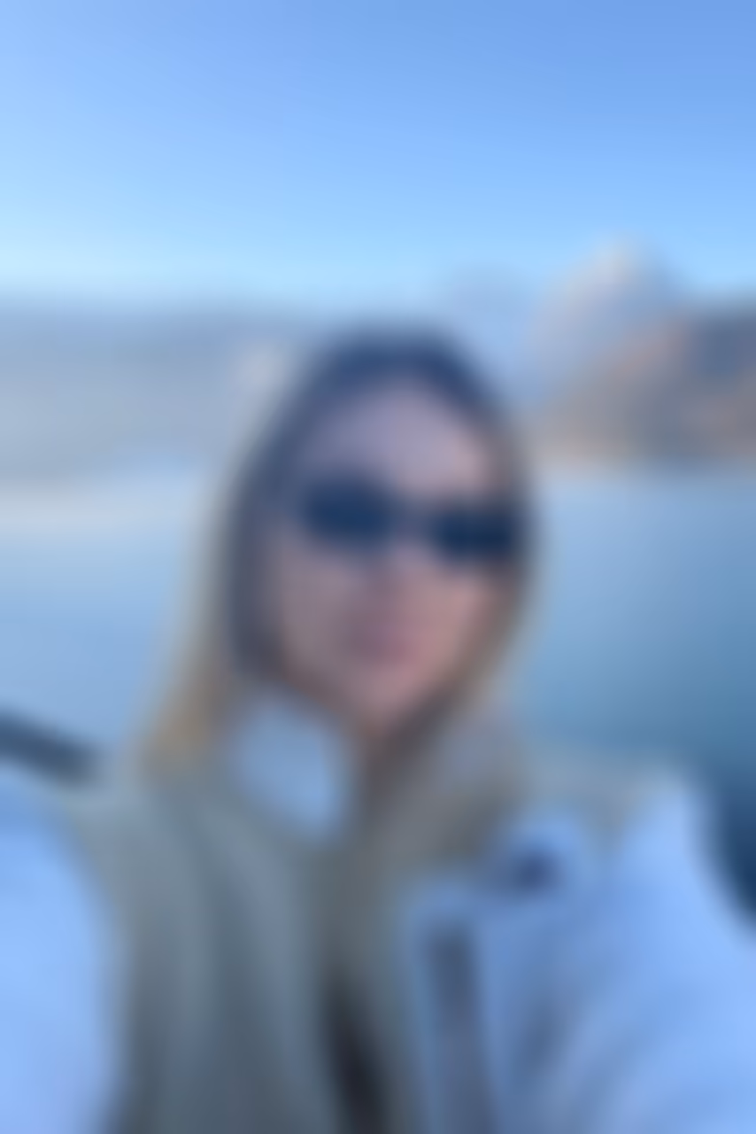 Alina rencontre femme waterloo