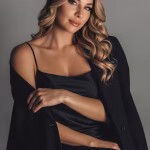 Alina rencontre femme waterloo
