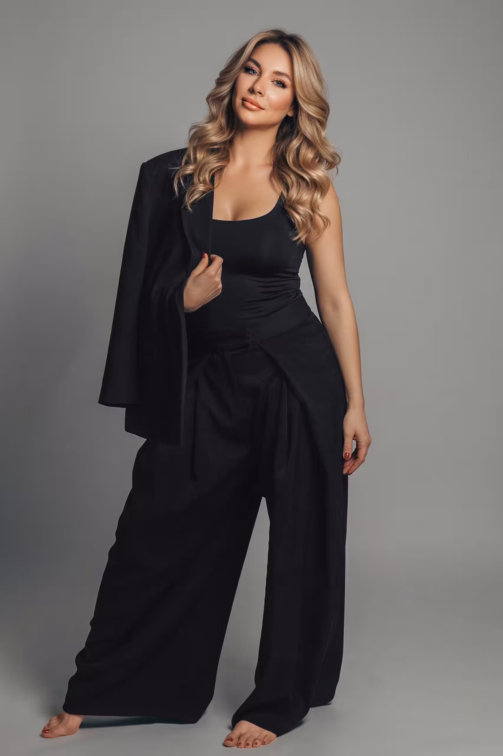 Alina rencontre femme waterloo