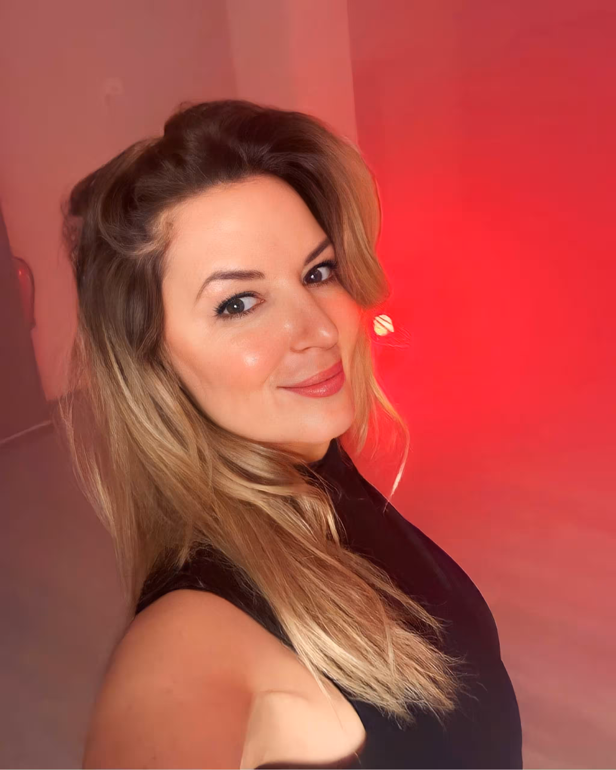 Natalia rencontre femme zarzis