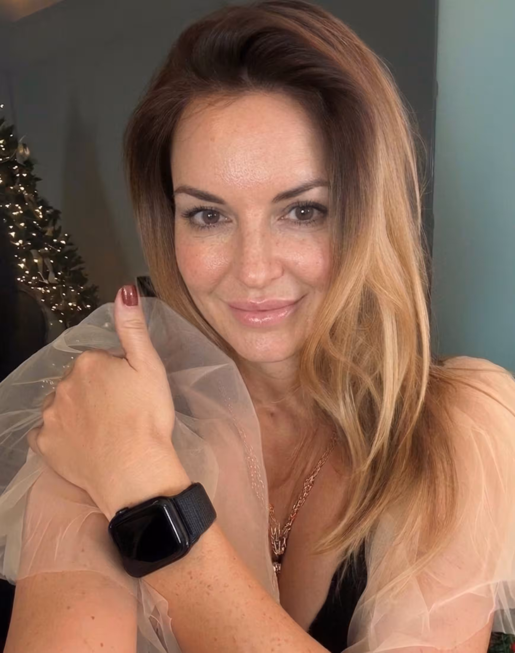 Natalia rencontre femme zarzis