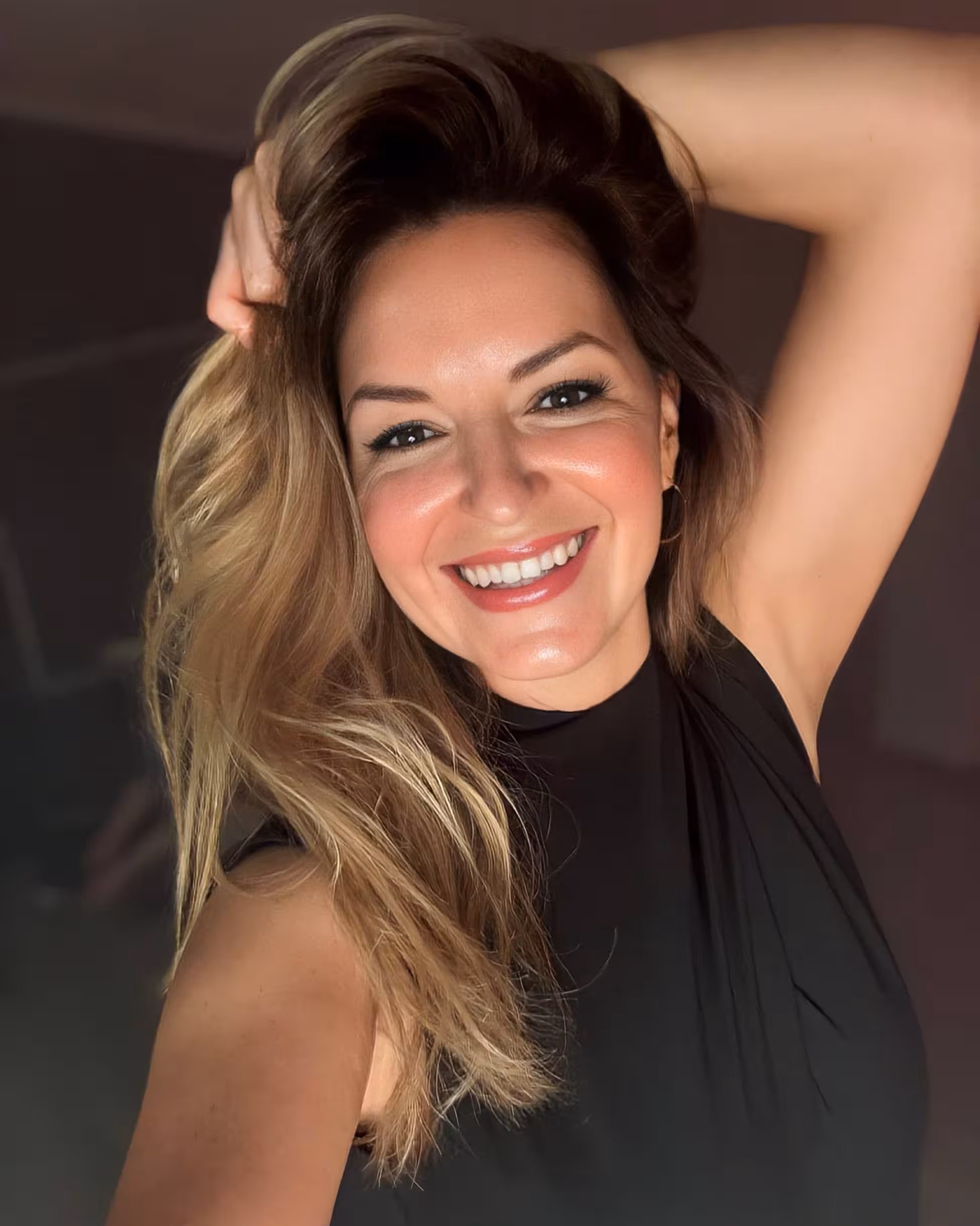 Natalia rencontre femme zarzis